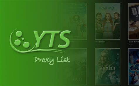 yts unblocked|yify unbloked.